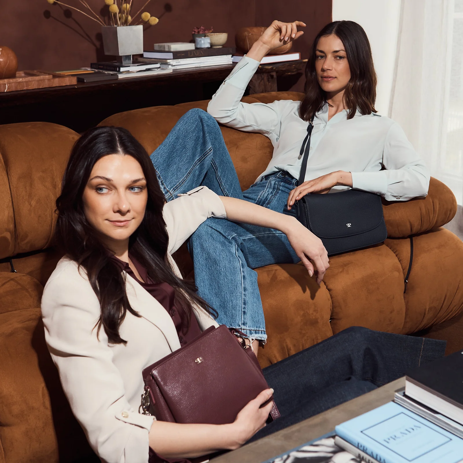 Timeless Elegance in Every Stitch